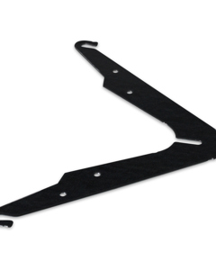 Holding plate f/supp angle anti-roost wire AVECH II.2+III.2